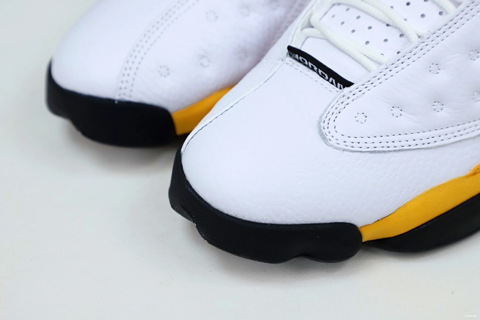 Jordan 13 retro Jordan sol